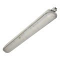 LED technisch TL-armatuur VILER LED/21W/230V 4000K 60 cm IP65 wit