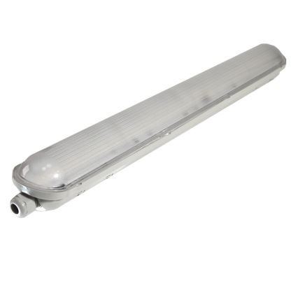 LED technisch TL-armatuur VILER LED/21W/230V 4000K 60 cm IP65 wit