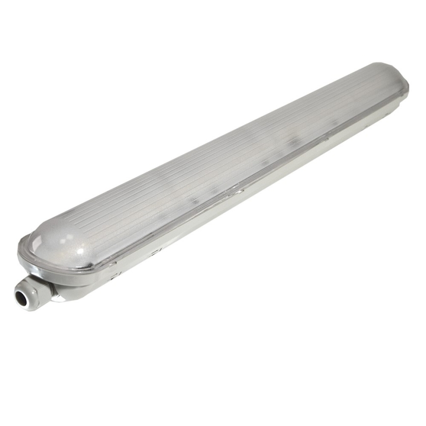 LED technisch TL-armatuur VILER LED/21W/230V 4000K 60 cm IP65 wit