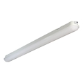 LED technisch TL-armatuur WALCOT LED/37W/230V 6500K 120 cm IP65 wit
