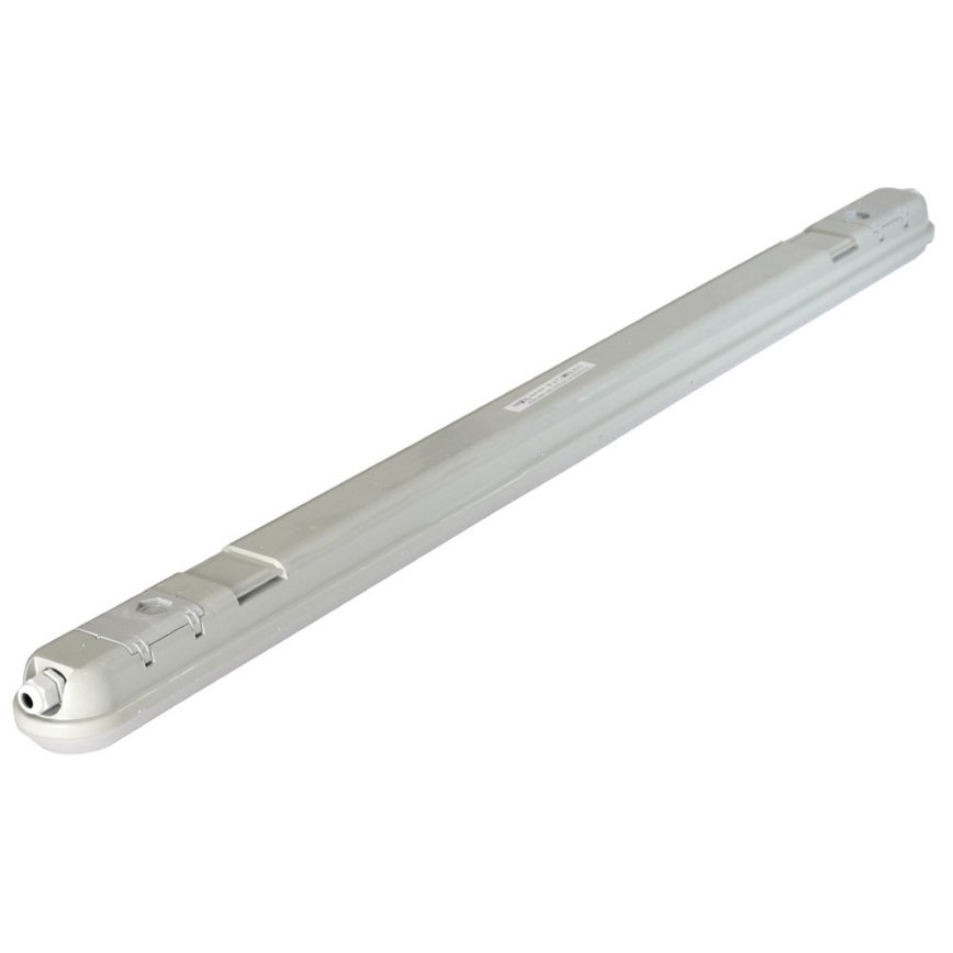 LED technisch TL-armatuur WALCOT LED/37W/230V 6500K 120 cm IP65 wit
