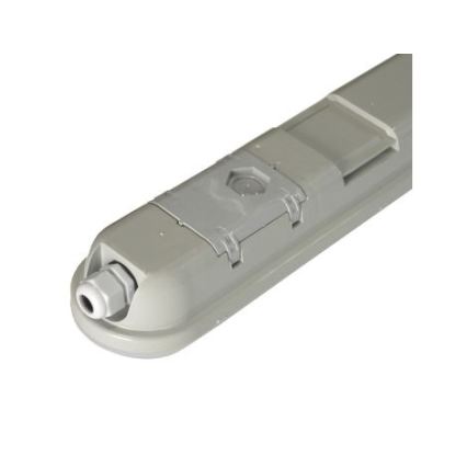 LED technisch TL-armatuur WALCOT LED/37W/230V 6500K 120 cm IP65 wit