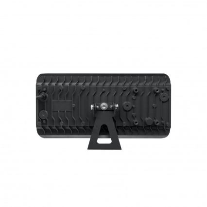 LED Technische armatuur 4-in-1 MULTILUXO LED/100W/230V 4000K IP65 30 cm