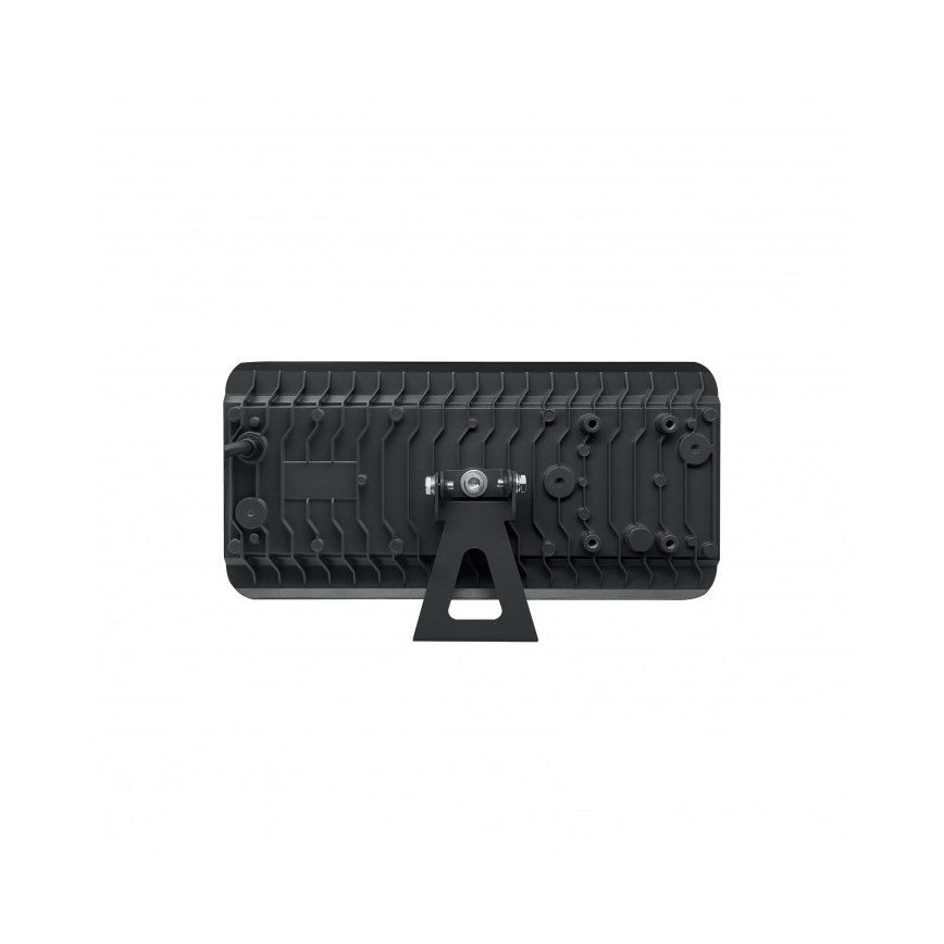 LED Technische armatuur 4-in-1 MULTILUXO LED/100W/230V 4000K IP65 30 cm