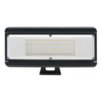 LED-technische armatuur 4-in-1 MULTILUXO LED/50W/230V 4000K IP65 25,6 cm