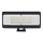 LED-technische armatuur 4-in-1 MULTILUXO LED/50W/230V 4000K IP65 25,6 cm