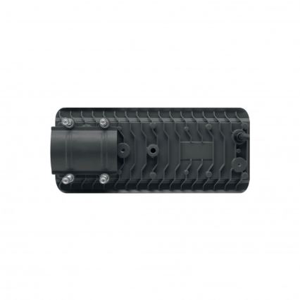 LED-technische armatuur 4-in-1 MULTILUXO LED/50W/230V 4000K IP65 25,6 cm