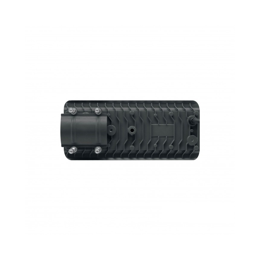 LED-technische armatuur 4-in-1 MULTILUXO LED/50W/230V 4000K IP65 25,6 cm