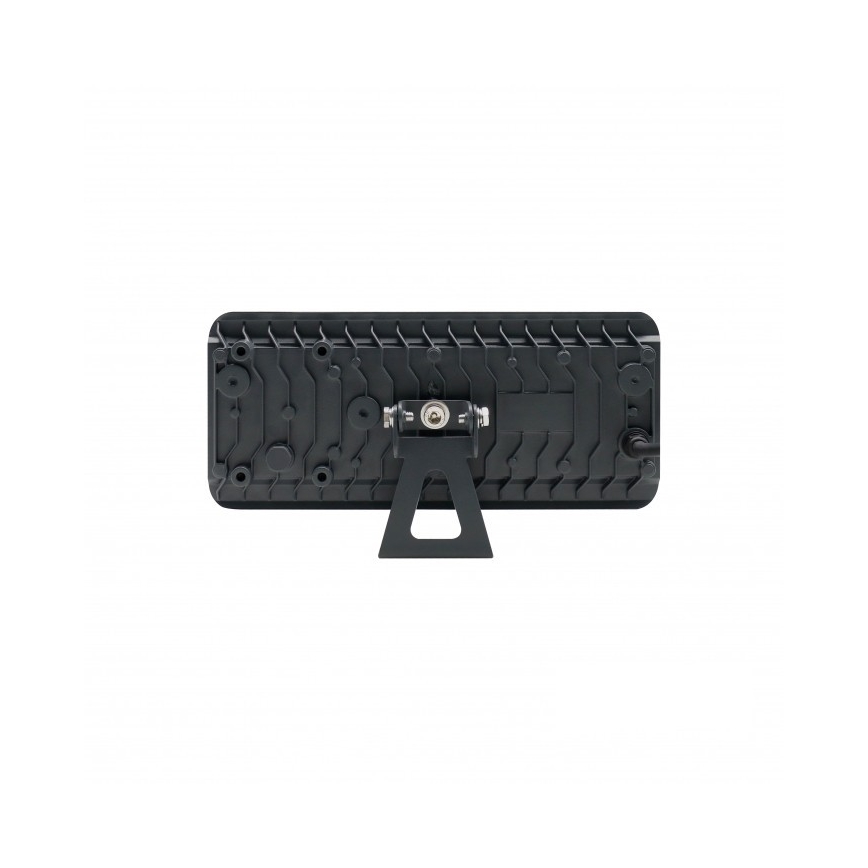 LED-technische armatuur 4-in-1 MULTILUXO LED/50W/230V 4000K IP65 25,6 cm
