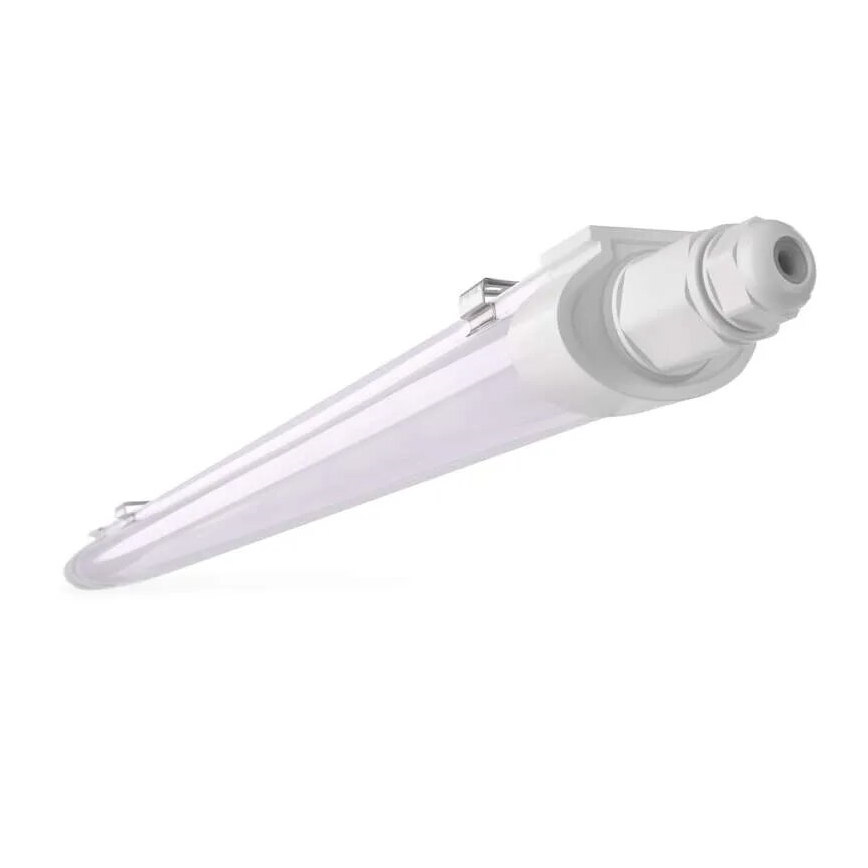 Technische LED-armatuur DUSTY LED/50W/230V IP65 4000K 150 cm