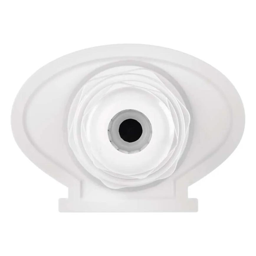 Technische LED-armatuur DUSTY LED/50W/230V IP65 4000K 150 cm