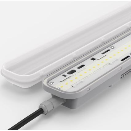LED technische armatuur LED/36W/230V 4000K 120 cm IP65