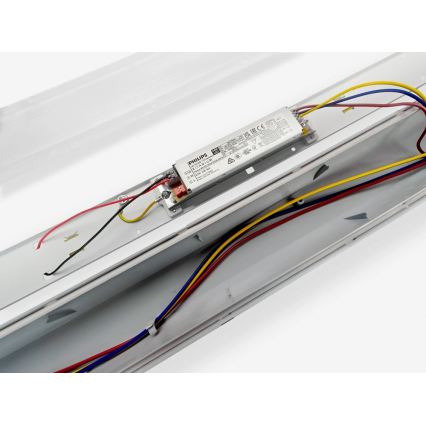 LED technische armatuur LED/36W/230V 4000K 120 cm IP65