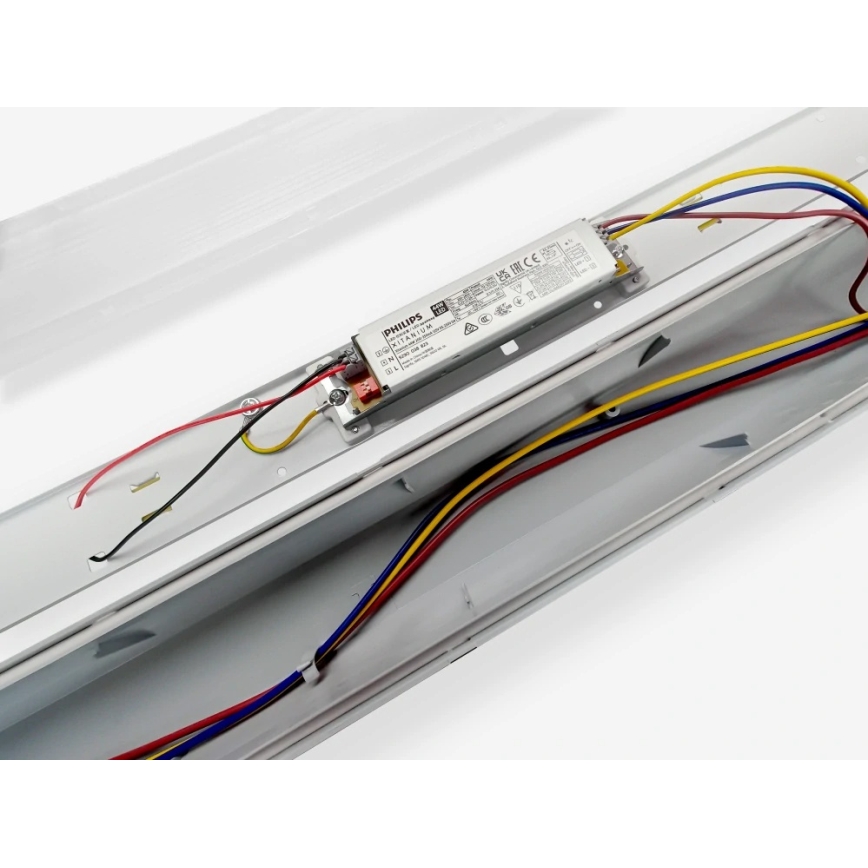 LED technische armatuur LED/36W/230V 4000K 120 cm IP65