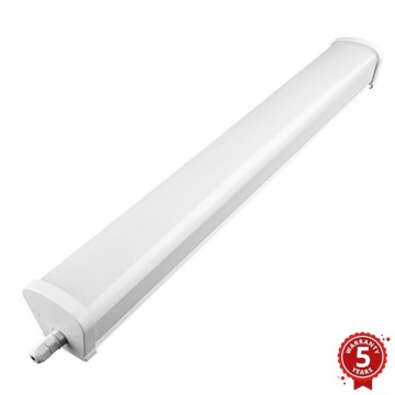 LED Technische armatuur met sensor LED/40W/180-265V IP65 4000K
