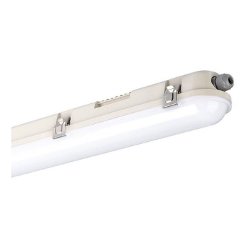 LED Technische TL-armatuur met noodmodule EMERGENCY LED/48W/230V 4000K 150cm IP65