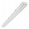 LED technische TL-armatuur T8 2xG13/20W/230V 6500K 120 cm IP65 wit