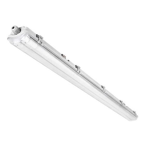 LED TL-armatuur 2x G13/18W/230V 127,1 cm 4000K IP65
