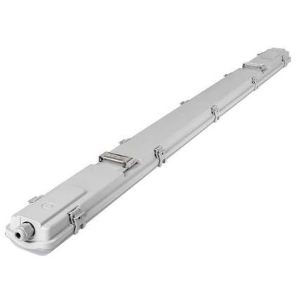 LED TL-armatuur 2x G13/18W/230V 127,1 cm 4000K IP65