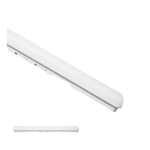 LED TL-armatuur bedrijfsverlichting LIMEA GO LED/50W/230V IP65