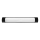 LED TL-armatuur LED/18W/230V 4000K 60 cm zwart