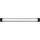 LED TL-armatuur LED/30W/230V 4000K 90 cm zwart