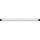 LED TL-armatuur LED/50W/230V 4000K 150 cm zwart