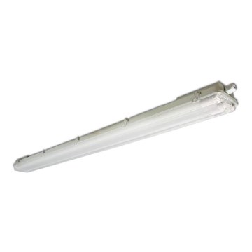 LED TL-armatuur T8 2xG13/18W/230V 4000K IP65