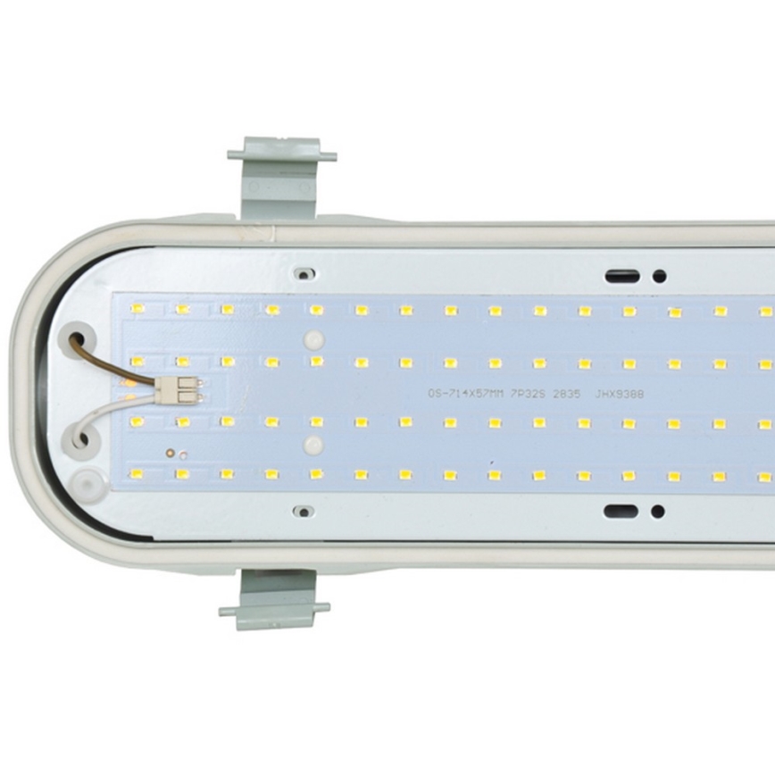 LED TL-armatuur voor industrie LIBRA SMD LED/60W/230V IP65
