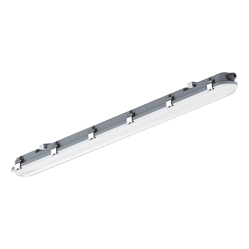 LED TL-armatuur voor technische toepassingen met bewegings- en schemersensor LED/48W/230V IP65 6500K 150 cm