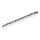 LED TL-armatuur voor technische toepassingen met bewegings- en schemersensor LED/48W/230V IP65 6500K 150 cm