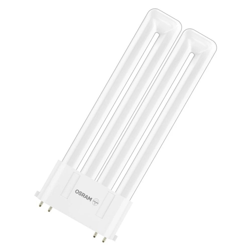 LED TL-buis 2G10/12W/230V 4000K - Osram