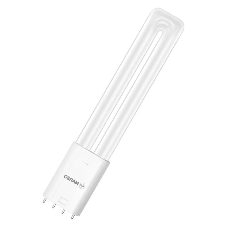 LED TL-buis 2G11/8W/230V 3000K - Osram