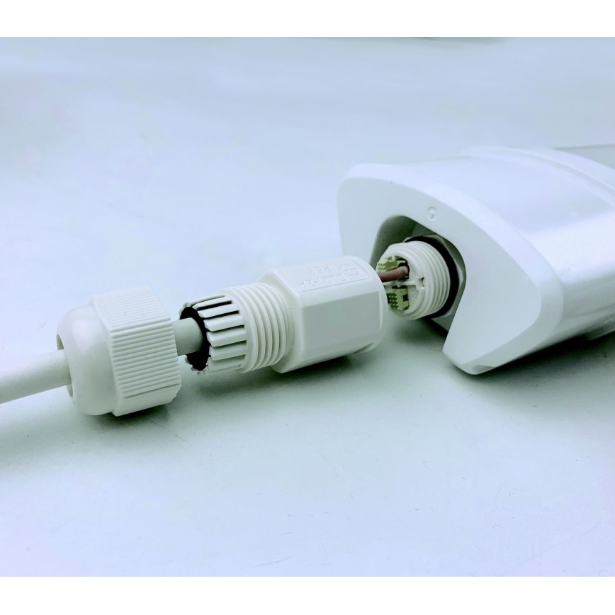 LED TL-buis DAISY LED/40W/230V 4000K IP65