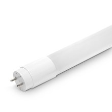 LED TL-buis ECOSTER T8 G13/10W/230V 3000K 58,8 cm
