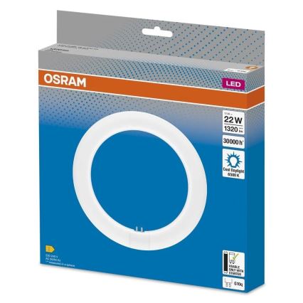 LED TL-buis G10q/11W/230V 6500K - Osram