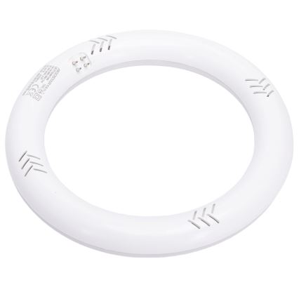 LED TL-buis G10q/14W/230V 3000K - Aigostar