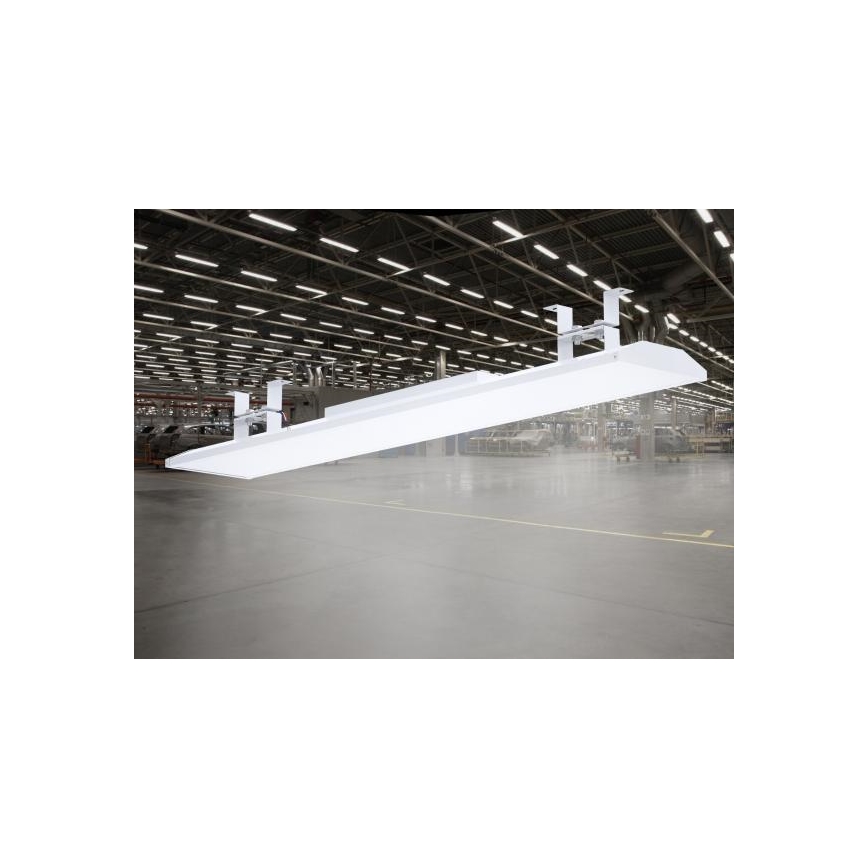 LED TL-buis High Bay LED/120W/230V 5000K 120 cm