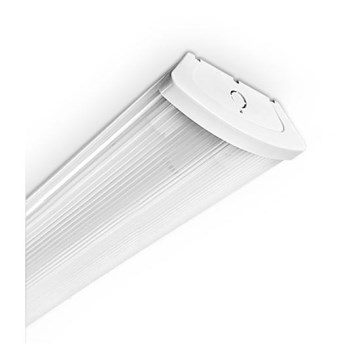 LED TL-buis lamp LUMINASTAR 2xG13/18W/230V