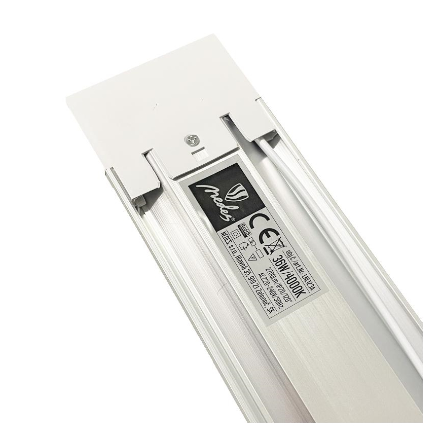 LED TL-buis LED/36W/230V 4000K 120 cm