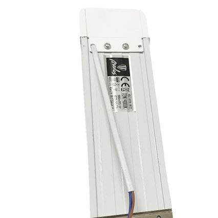 LED TL-buis LED/72W/230V 4000K 120 cm