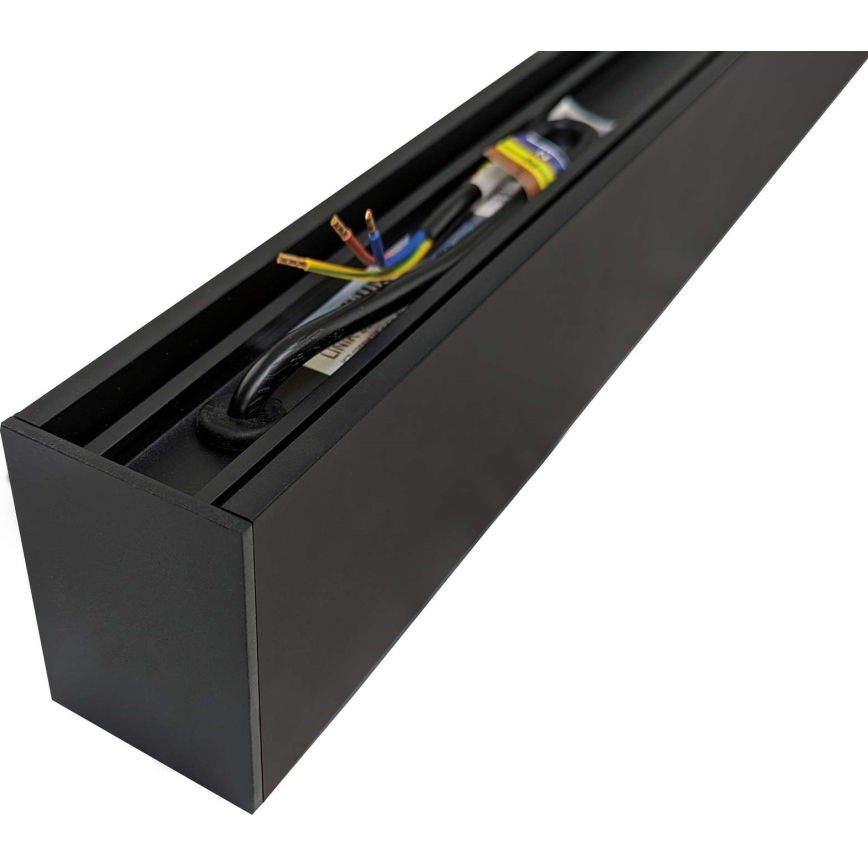 LED TL-buis LINIK LED/20W/230V 4000K zwart