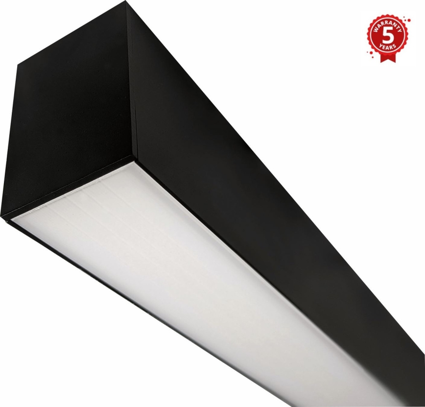 LED TL-buis LINIK LED/40W/230V 4000K zwart