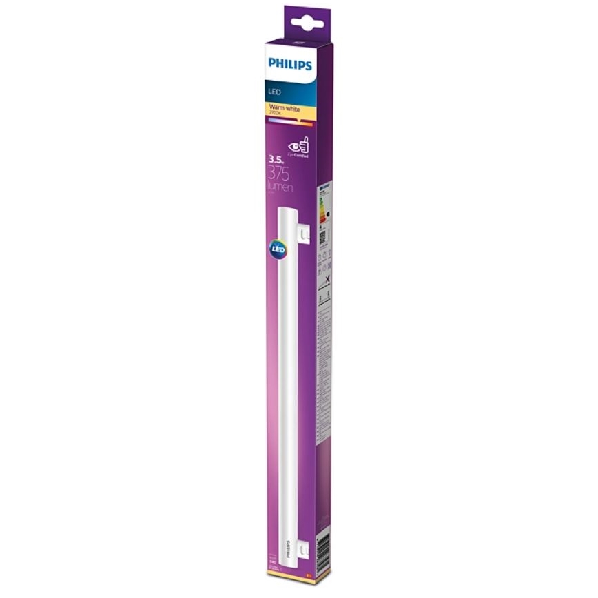 LED TL buis Philips S14s/3.5W/230V 2700K 50 cm