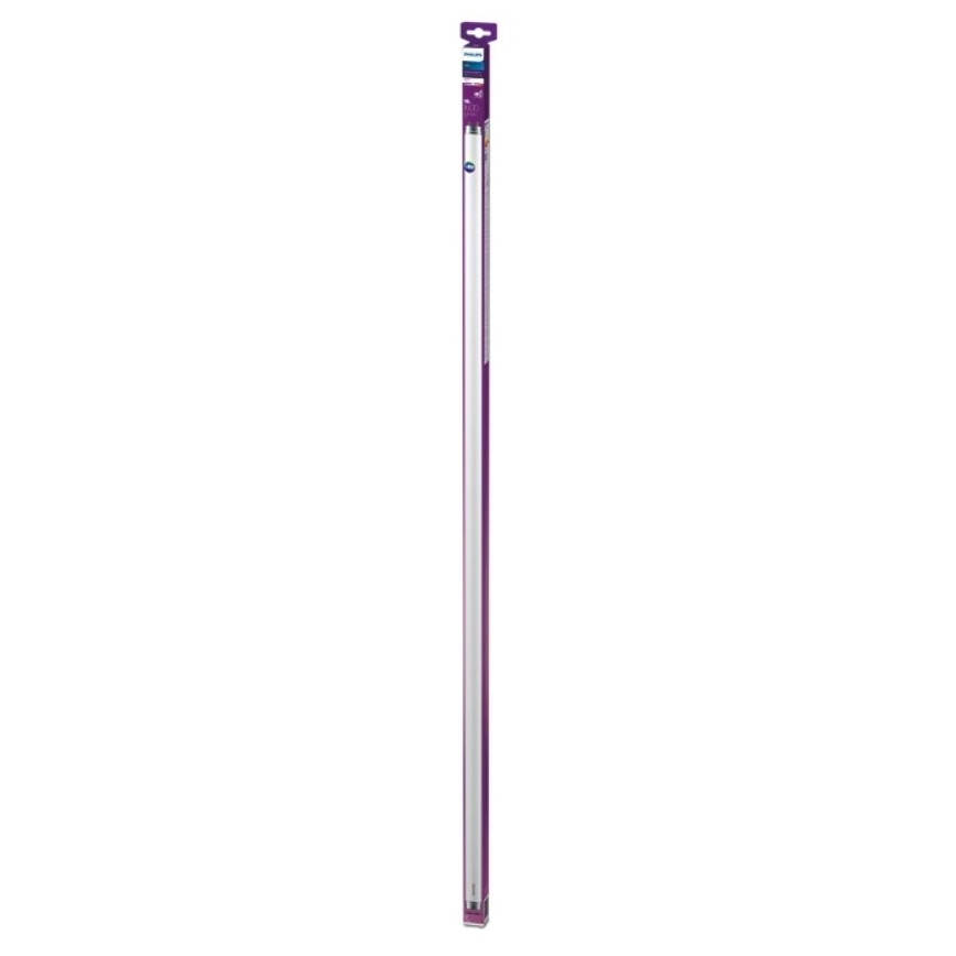 LED TL buis Philips T8 G13/16W/230V 3000K 121.2 cm