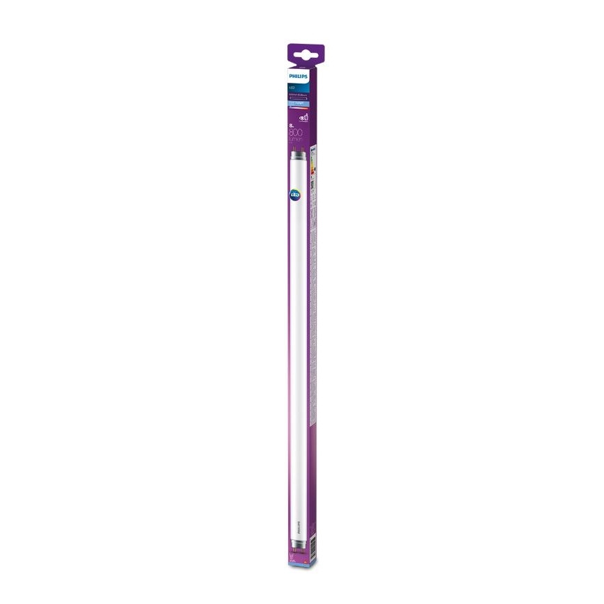 LED TL buis Philips T8 G13/8W/230V 6500K 60.3 cm