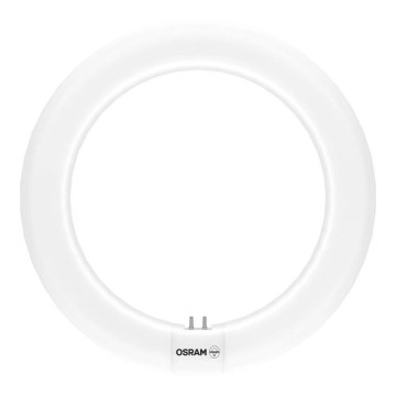 LED TL-buis SUBSTITUBE T9 G10q/12W/230V 4000K diameter 21,2 cm - Osram