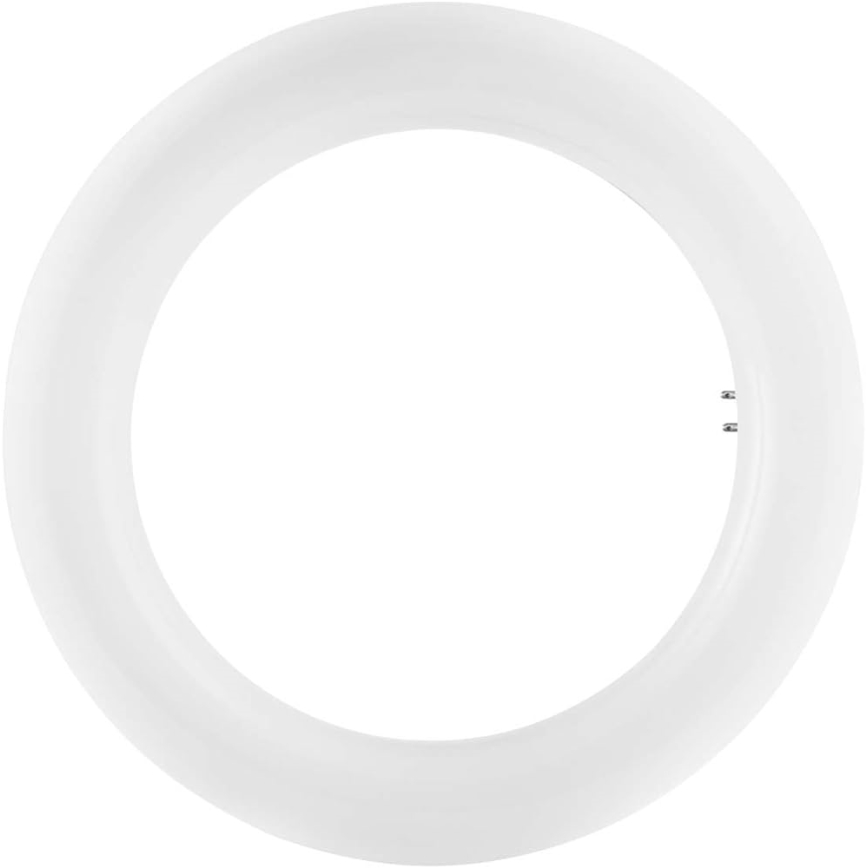 LED TL-buis SUBSTITUBE T9 G10q/12W/230V 6500K diameter 20,5 cm - Osram