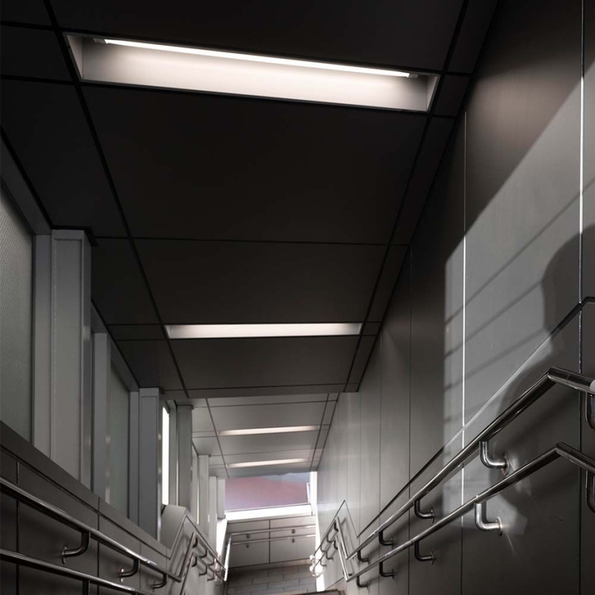 LED TL-buis T5 G5/16W/230V 6500K 120 cm