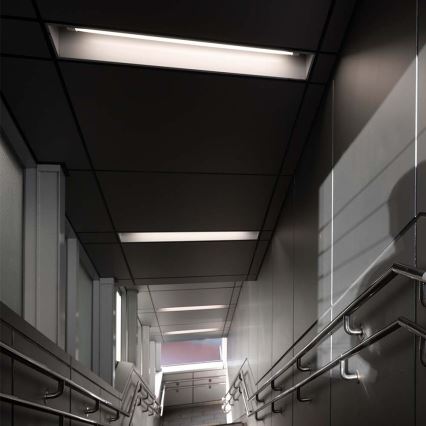 LED TL-buis T5 G5/8W/230V 6500K 60 cm